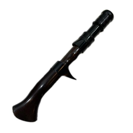 Hitotoki Works グリップ  黒檀ガングリップ キズ有 程度B EB-GUN-235