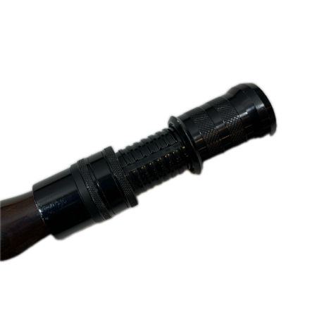 Hitotoki Works グリップ  黒檀ガングリップ キズ有 程度B EB-GUN-235