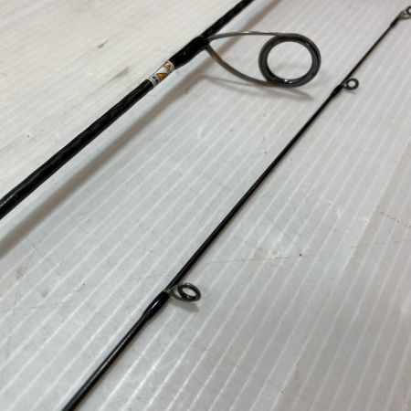 D-3 Custom Lure's ディースリーカスタムルアーズ ルアーロッド  BKT-408UL キズ有 程度B