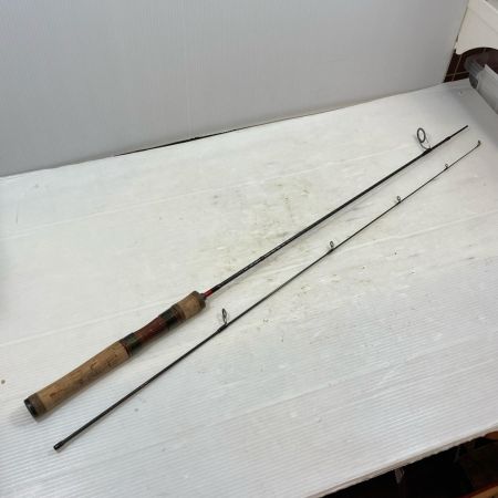 D-3 Custom Lure's ディースリーカスタムルアーズ ルアーロッド  BKT-503UL キズ有 程度B