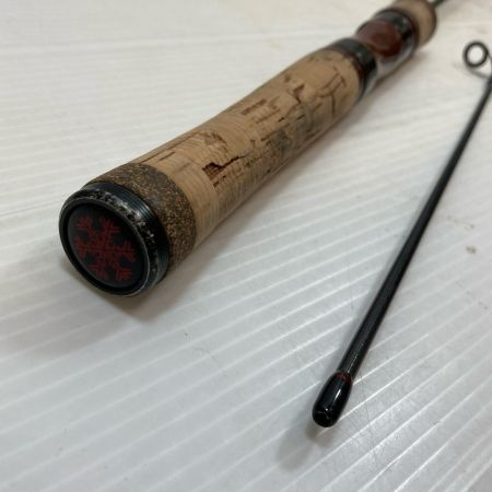 D-3 Custom Lure's ディースリーカスタムルアーズ ルアーロッド  BKT-503UL キズ有 程度B
