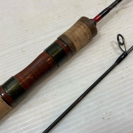 D-3 Custom Lure's ディースリーカスタムルアーズ ルアーロッド  BKT-503UL キズ有 程度B