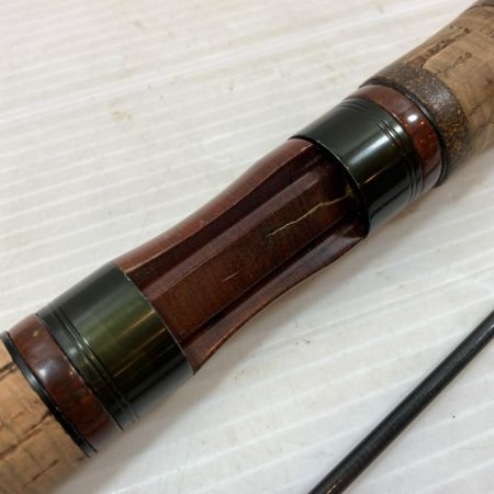 D-3 Custom Lure's ディースリーカスタムルアーズ ルアーロッド  BKT-503UL キズ有 程度B