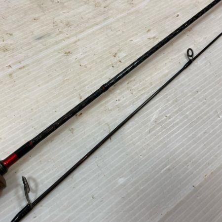 D-3 Custom Lure's ディースリーカスタムルアーズ ルアーロッド  BKT-503UL キズ有 程度B