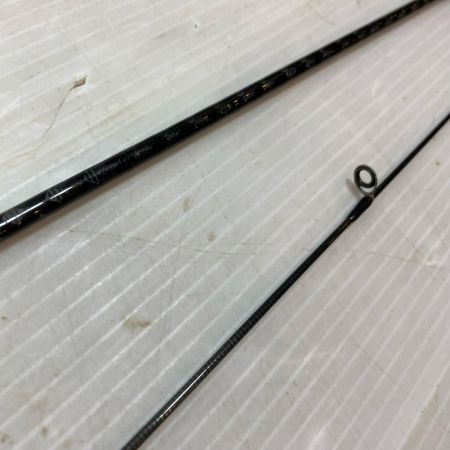 D-3 Custom Lure's ディースリーカスタムルアーズ ルアーロッド  BKT-503UL キズ有 程度B