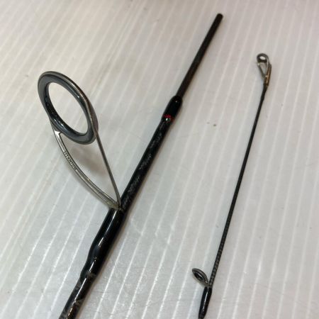D-3 Custom Lure's ディースリーカスタムルアーズ ルアーロッド  BKT-503UL キズ有 程度B