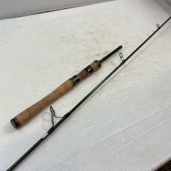 D-3 Custom Lure's ディースリーカスタムルアーズ ルアーロッド  BKT-608ML-OH  程度A Aランク