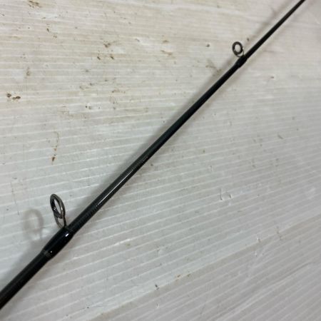 D-3 Custom Lure's ディースリーカスタムルアーズ ルアーロッド  BKT-608ML-OH  程度A