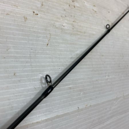 D-3 Custom Lure's ディースリーカスタムルアーズ ルアーロッド  BKT-608ML-OH  程度A