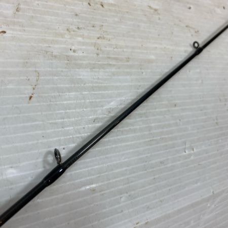 D-3 Custom Lure's ディースリーカスタムルアーズ ルアーロッド  BKT-608ML-OH  程度A