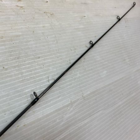 D-3 Custom Lure's ディースリーカスタムルアーズ ルアーロッド  BKT-608ML-OH  程度A