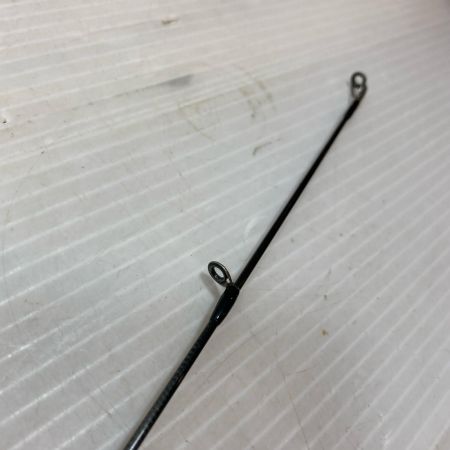 D-3 Custom Lure's ディースリーカスタムルアーズ ルアーロッド  BKT-608ML-OH  程度A