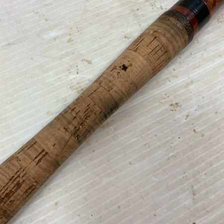 D-3 Custom Lure's ディースリーカスタムルアーズ ルアーロッド  BKT-608ML-OH  程度A