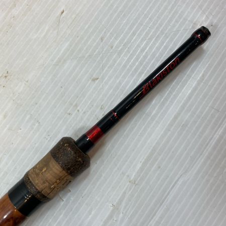 D-3 Custom Lure's ディースリーカスタムルアーズ ルアーロッド  BKT-608ML-OH  程度A