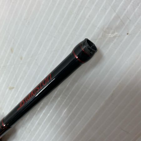 D-3 Custom Lure's ディースリーカスタムルアーズ ルアーロッド  BKT-608ML-OH  程度A