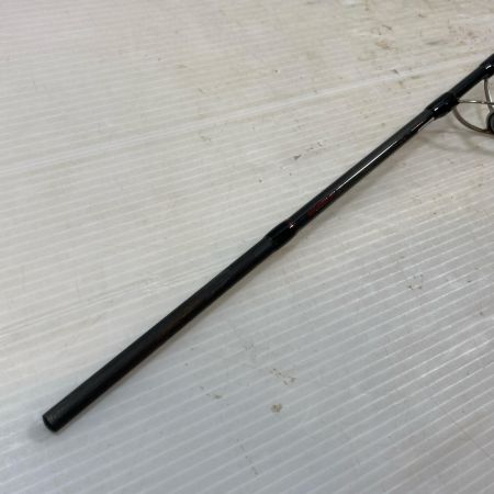 D-3 Custom Lure's ディースリーカスタムルアーズ ルアーロッド  BKT-608ML-OH  程度A