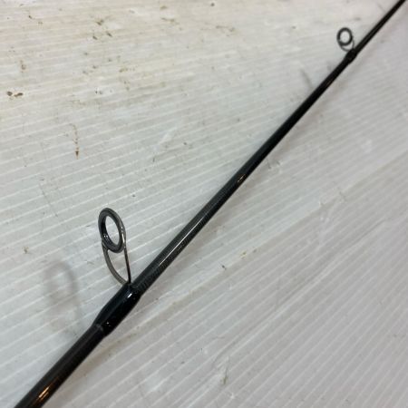 D-3 Custom Lure's ディースリーカスタムルアーズ ルアーロッド  BKT-608ML-OH  程度A