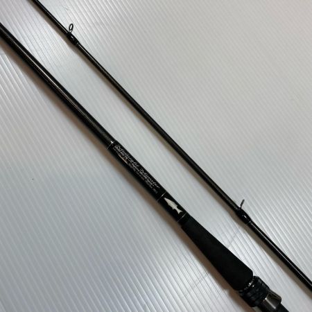 G.CRAFT 釣り用品 ロッド ルアーロッド キズ有 程度B 袋付 セブンセンスTR ミッドナイトモンスター MMB-992-TR