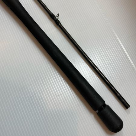 G.CRAFT 釣り用品 ロッド ルアーロッド キズ有 程度B 袋付 セブンセンスTR ミッドナイトモンスター MMB-992-TR
