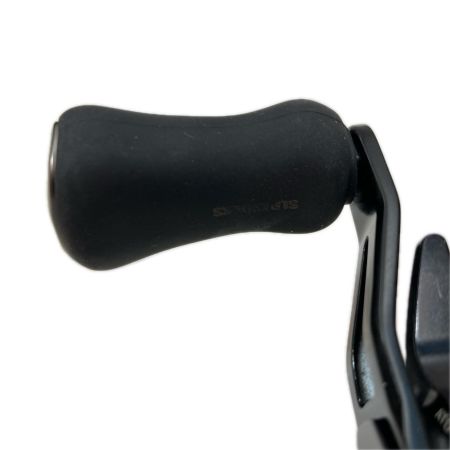 DAIWA ダイワ ベイトリール キズ有 程度B スティーズ A TW HLE 8.1R 00630235