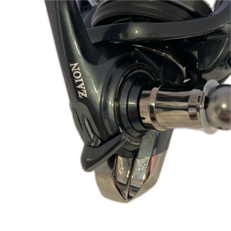 DAIWA ダイワ スピニングリール  18パワーサーフSS4000QD 程度A 箱付 059396