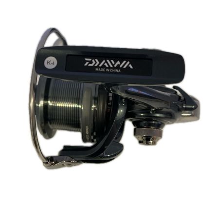DAIWA ダイワ スピニングリール  18パワーサーフSS4000QD 程度A 箱付 059396