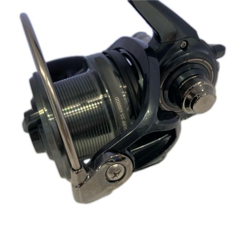 DAIWA ダイワ スピニングリール  18パワーサーフSS4000QD 程度A 箱付 059396