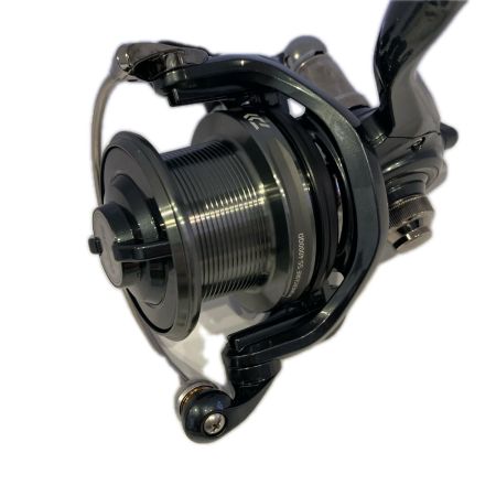 DAIWA ダイワ スピニングリール  18パワーサーフSS4000QD 程度A 箱付 059396