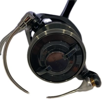 DAIWA ダイワ スピニングリール  18パワーサーフSS4000QD 程度A 箱付 059396