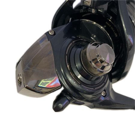 DAIWA ダイワ スピニングリール  18パワーサーフSS4000QD 程度A 箱付 059396