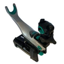 DAIWA ダイワ ロッドホルダー  速攻160R 程度B Bランク