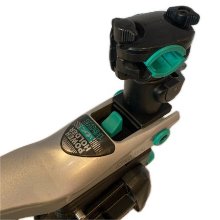 DAIWA ダイワ ロッドホルダー  速攻160R 程度B