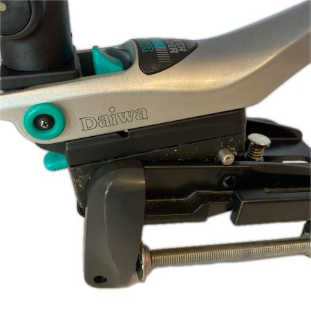 DAIWA ダイワ ロッドホルダー  速攻160R 程度B
