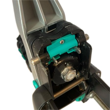 DAIWA ダイワ ロッドホルダー  速攻160R 程度B