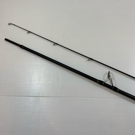 JACKALL ジャッカル 釣り用品 ロッド ルアーロッド サブルSB-107MLM キズ有 程度B