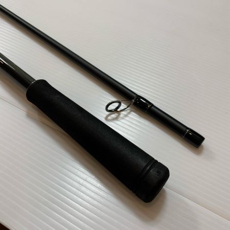 JACKALL ジャッカル 釣り用品 ロッド ルアーロッド サブルSB-107MLM キズ有 程度B