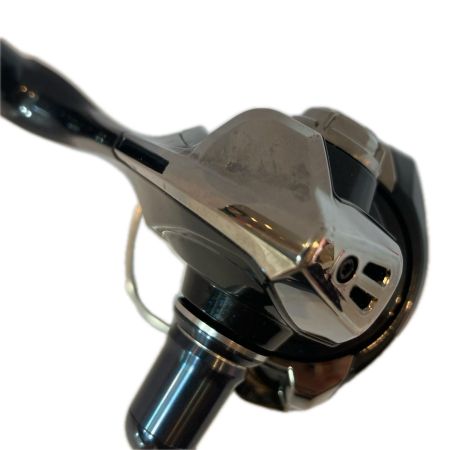 SHIMANO シマノ スピニングリール  キズ有 程度B 箱付 25ツインパワーXD 4000XG 047922