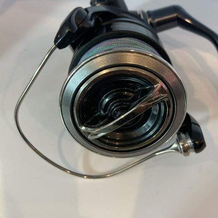 SHIMANO シマノ スピニングリール  キズ有 程度B 箱付 25ツインパワーXD 4000XG 047922
