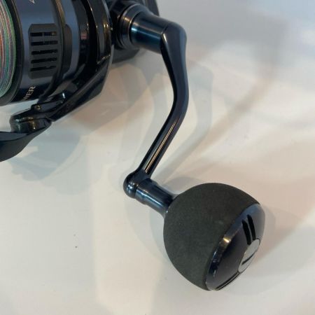 SHIMANO シマノ スピニングリール  キズ有 程度B 箱付 25ツインパワーXD 4000XG 047922