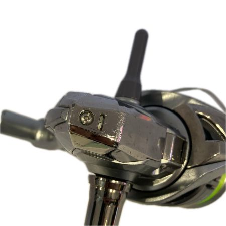 SHIMANO シマノ スピニングリール  21ナスキー C5000XG 程度B 043245