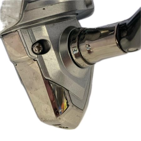 SHIMANO シマノ スピニングリール  21ナスキー C5000XG 程度B 043245