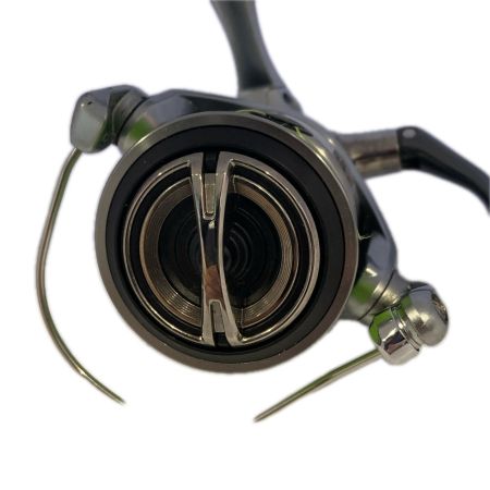 SHIMANO シマノ スピニングリール  21ナスキー C5000XG 程度B 043245