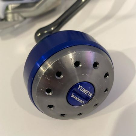 SHIMANO シマノ スピニングリール  21ナスキー C5000XG 程度B 043245