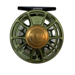 TIEMCO ティムコ 釣り用品 フライリール Aランク
