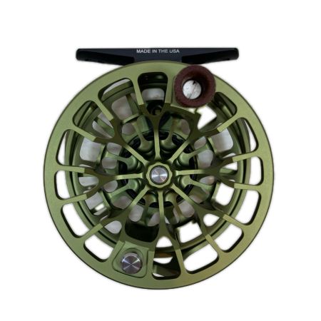 TIEMCO ティムコ 釣り用品 フライリール