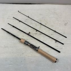 M-AIRE Mアイレ 釣り用品 ルアーロッド Aランク