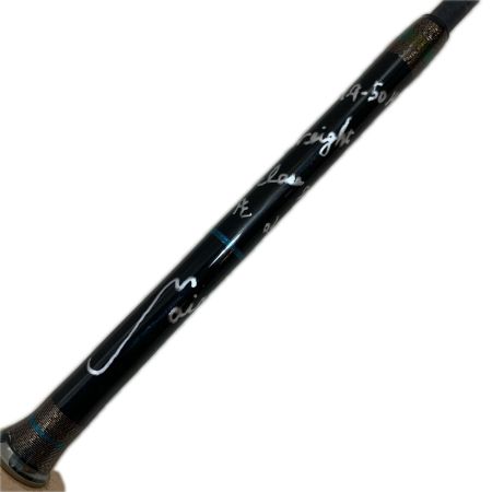 M-AIRE Mアイレ 釣り用品 ルアーロッド