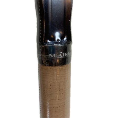M-AIRE Mアイレ 釣り用品 ルアーロッド
