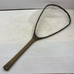 fishpond フィッシュポンド 釣り小物 ランディングネット Aランク