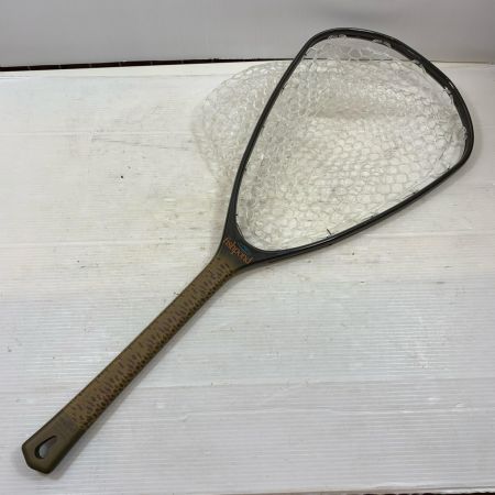 fishpond フィッシュポンド 釣り小物 ランディングネット